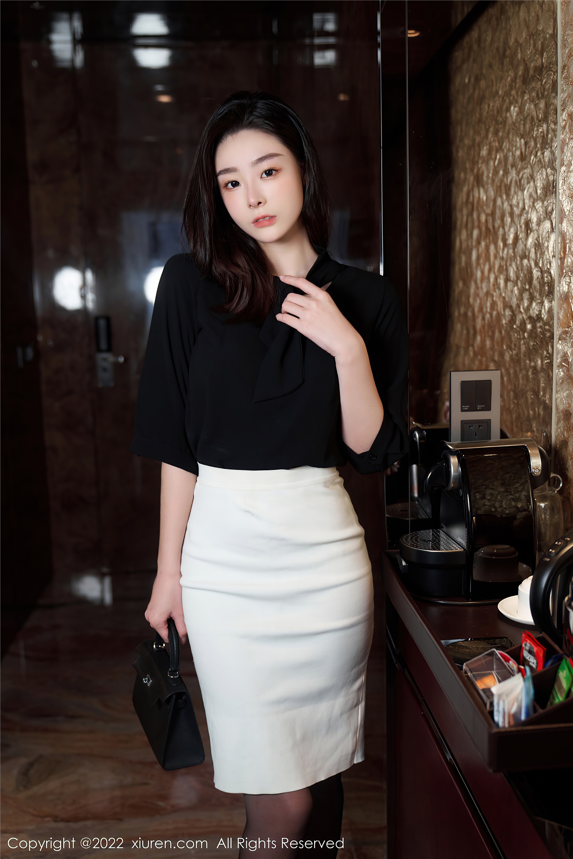 Xiuren秀人网 2022.07.21 NO.5312 是小逗逗